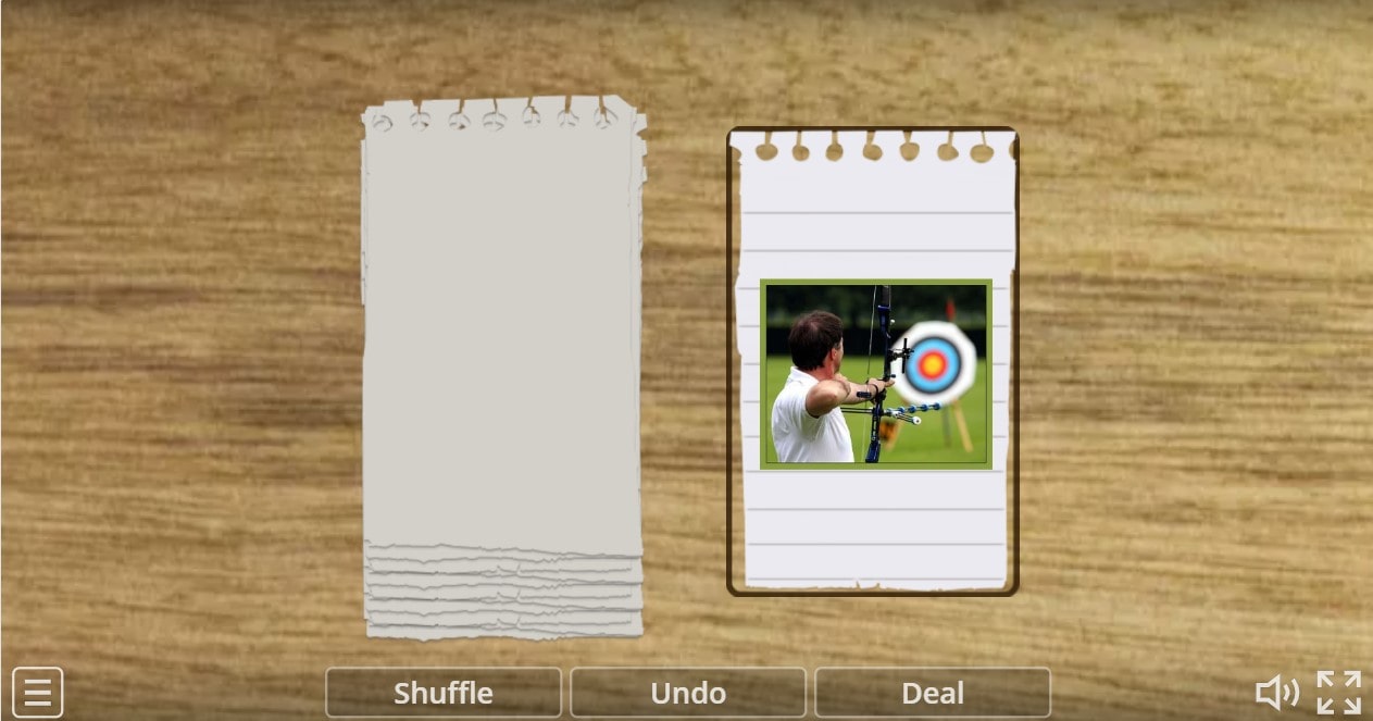 8.6 Adventures - Extreme Sports (Guess)